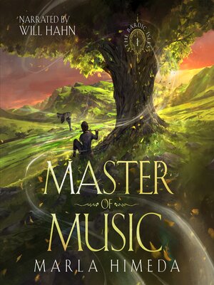 Master of Music - Audiobook